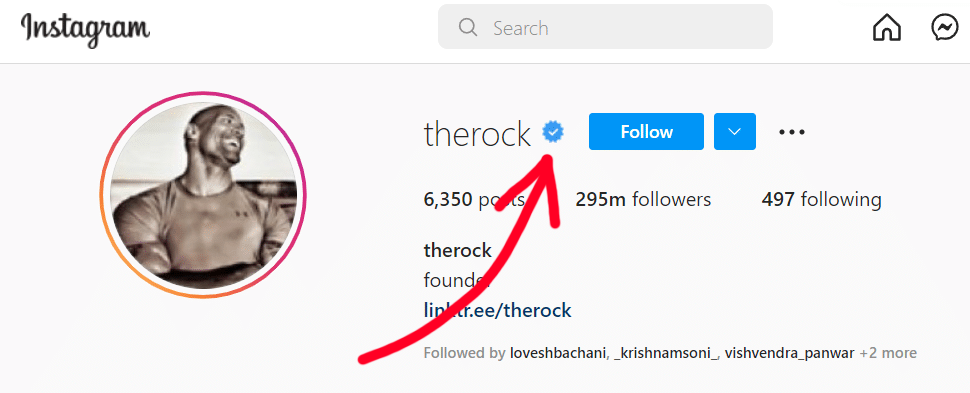 how many followers to get verified on instagram-
