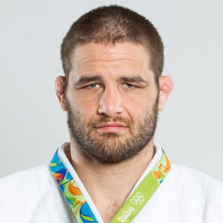 @judosilencer Instagram profile