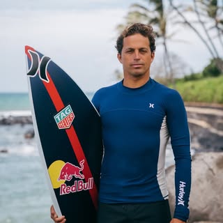 @kai_lenny Instagram profile
