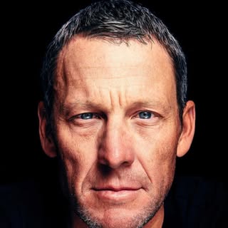 @lancearmstrong Instagram profile