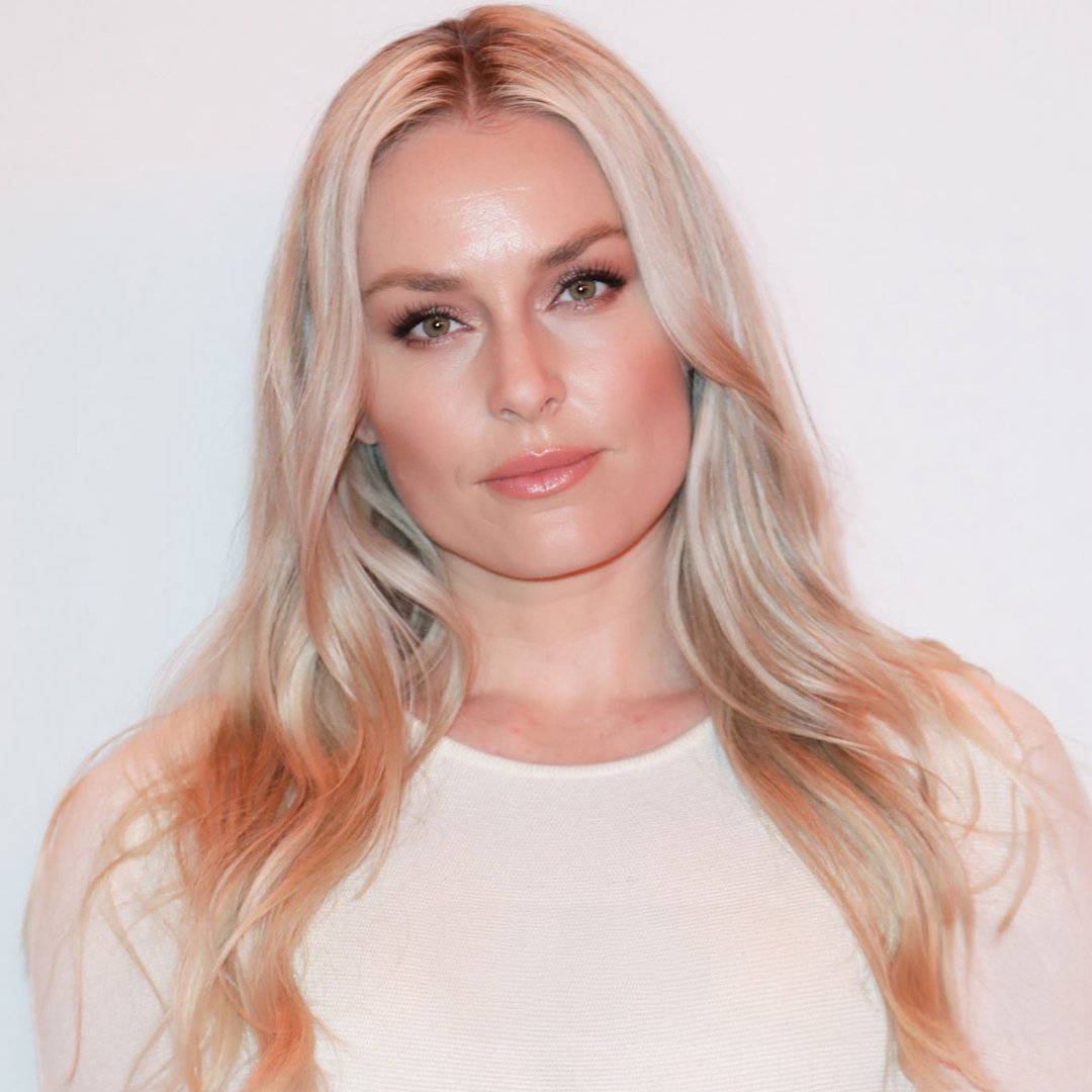 @lindseyvonn Instagram profile