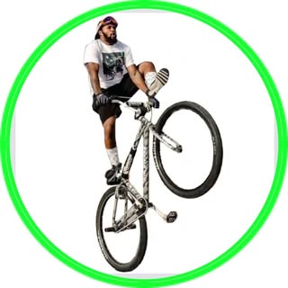 @rrdblocks Instagram profile