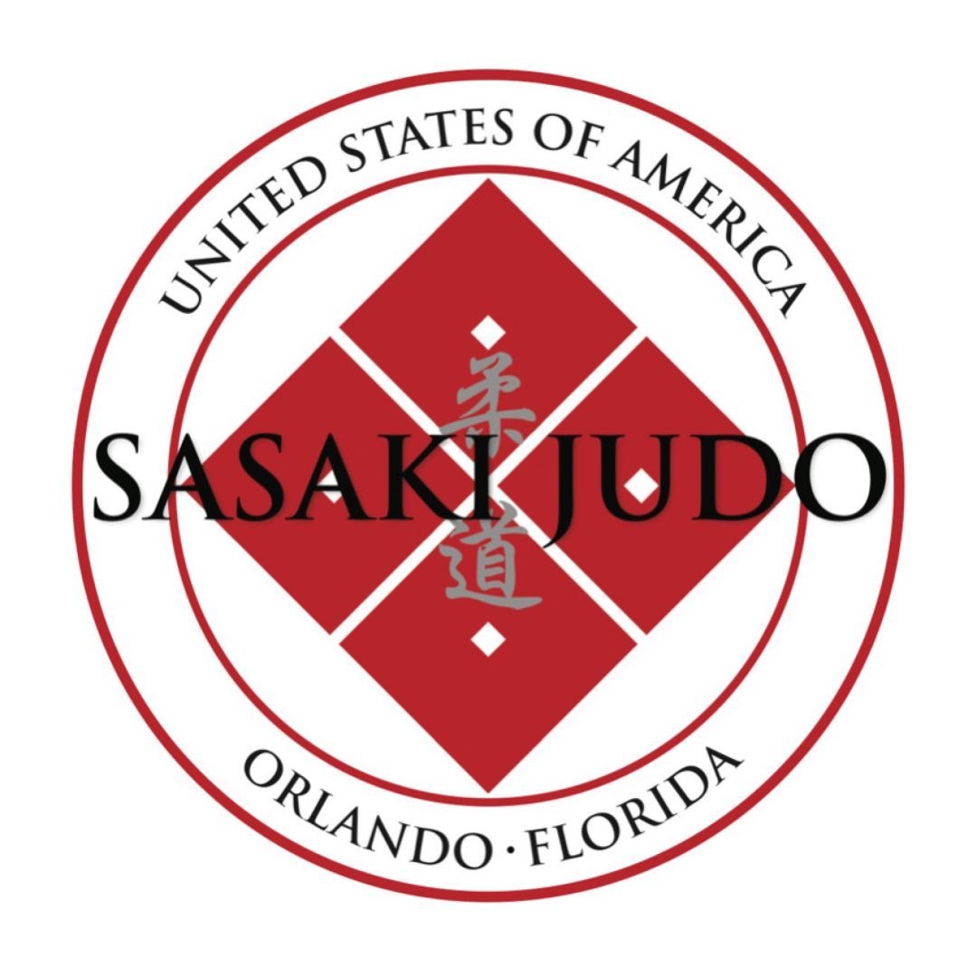 @sasakijudo_orlando Instagram profile