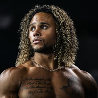 @staceyervinjr Instagram profile