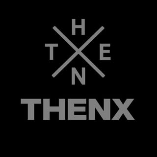 @thenx Instagram profile