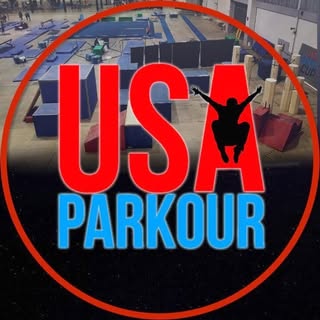 @usaparkour_official Instagram profile